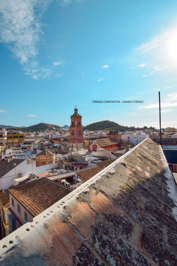Letmalaga Sweet Wellsアパートメント エクステリア 写真