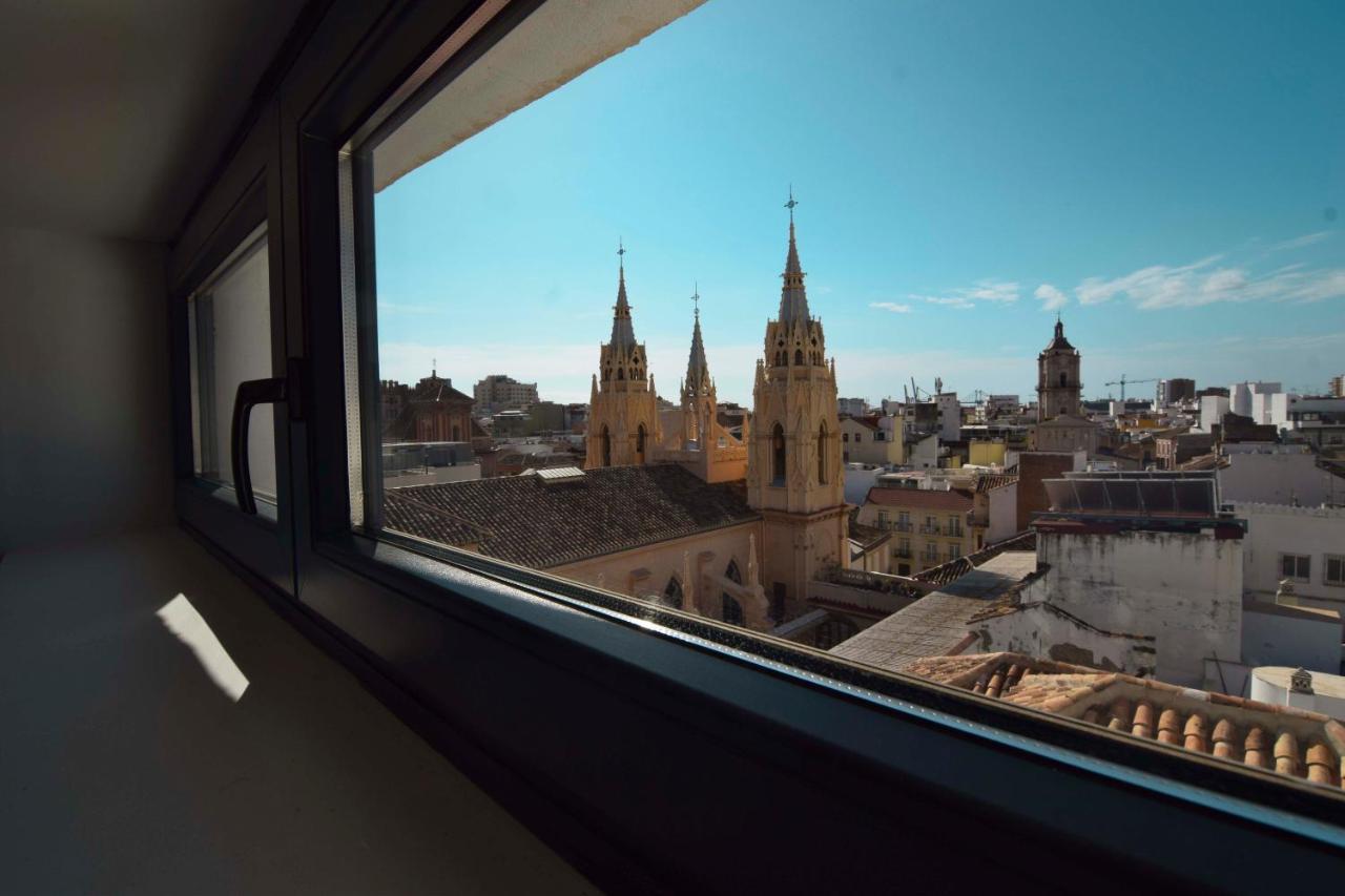 Letmalaga Sweet Wellsアパートメント エクステリア 写真